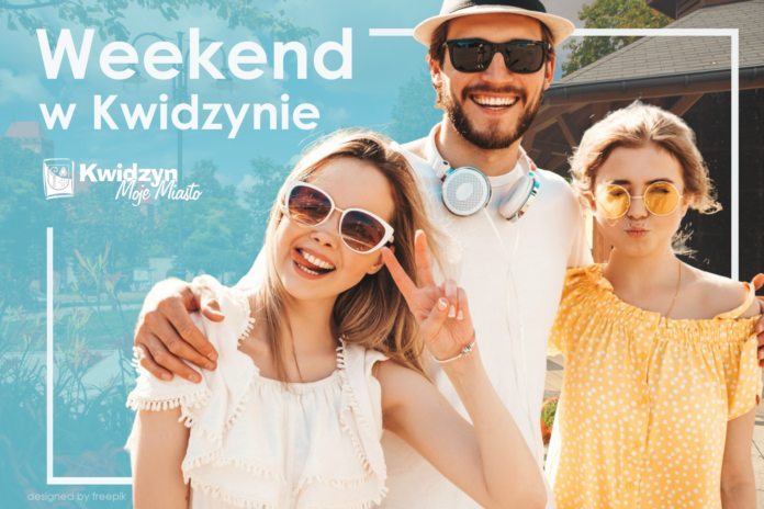 Weekend w Kwidzynie