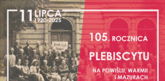 105. Rocznica Plebiscytu