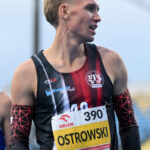 Filip Ostrowski MP 800 m