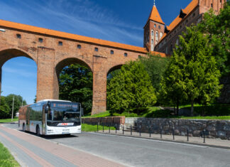 Zmiany w komunikacji miejskiej