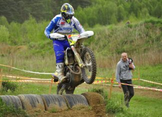 Mistrzostwa Polski i Puchar Polski Enduro