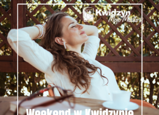 Weekend w Kwidzynie!