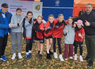 Brązowy medal dla SPOMS!