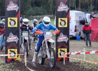 Zakończenie sezonu KKM