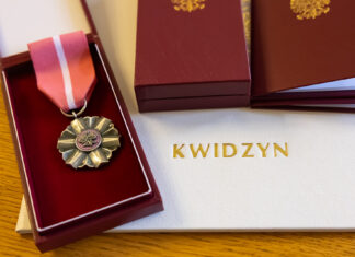 Złote Gody w Kwidzynie – pół wieku miłości i wzajemnego wsparcia!