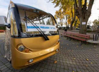 Ułatwienia na cmentarzu