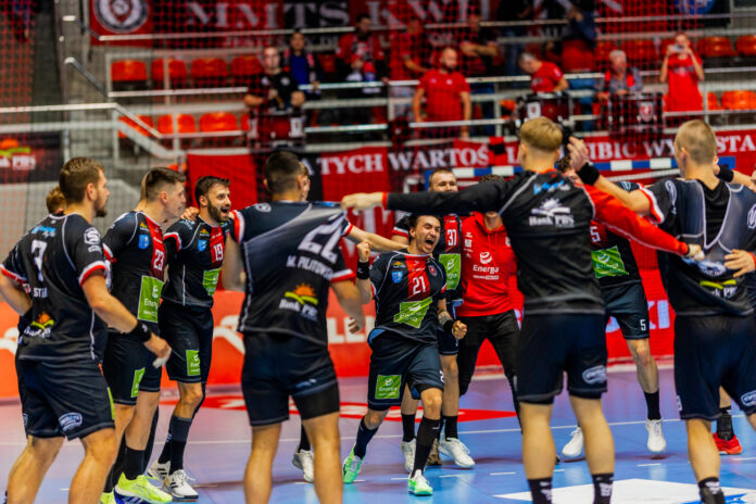 Energa Bank PBS MMTS Kwidzyn