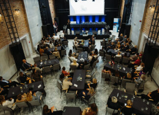 Uroczysta Gala z okazji Dnia Edukacji Narodowej w Kwidzynie!