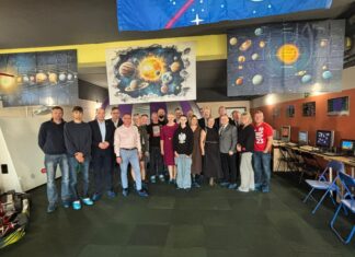 Kwidzyńska Akademia Planety Retro już otwarta!