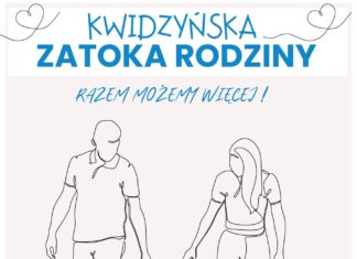 Kwidzyńska Zatoka Rodziny – grudniowe spotkanie pełne wsparcia i inspiracji!