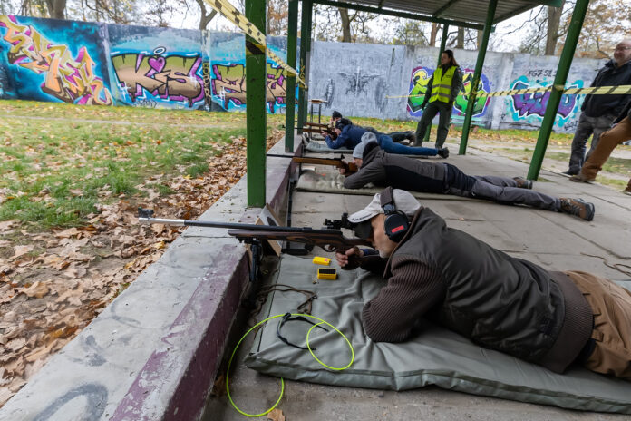 20251108_Zawody-Stzreleckie-Gward-o-Puchar-Starosty-i-Burmistrza-Miasta-Kwidzyna_foto066