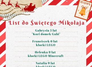 Wspierajmy dzieci pod opieką Hospicjum!