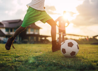 Otwarty konkursu ofert dla organizacji pozarządowych