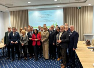 Nadwiślański Korytarz Transportowy – szansa dla Kwidzyna i regionu.