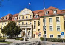 Miejscowy plan zagospodarowania przestrzennego Zacisze w Kwidzynie – konsultacje.