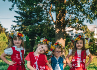 „Pomorskie Prestige: Kwidzyn w nowym odcinku”