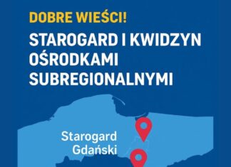 WIELKI SUKCES KWIDZYNA!