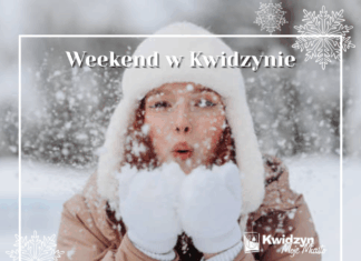 Weekend w Kwidzynie!