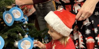 Magia Świąt w Urzędzie Miejskim w Kwidzynie