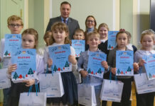 Finał konkursu plastycznego