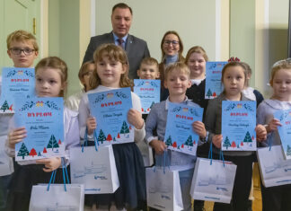 Finał konkursu plastycznego