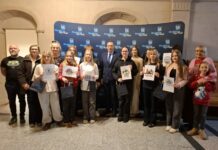 Młodzieżowa Rada Miasta Kwidzyn z nowym logo w planach!