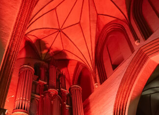 Finał Festiwalu Organowo-Kameralnego DOROTHEA w Katedrze.