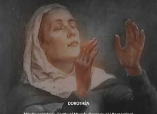„Dorothea 2025 – Ostatni Koncert Międzynarodowego Festiwalu Muzyki Organowej i Kameralnej w Katedrze św. Jana Ewangelisty”.