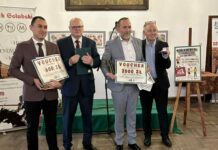 Mistrz krasomówstwa!