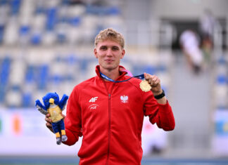 Filip Ostrowski – podsumowanie sezonu i plany na przyszłość