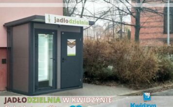 Podziel się posiłkiem !