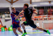 Nerwowa końcówka, ale punkty zostają Kwidzynie