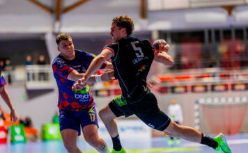 Nerwowa końcówka, ale punkty zostają Kwidzynie