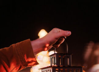 Za nami wyjątkowy, świąteczny weekend w Kwidzynie!