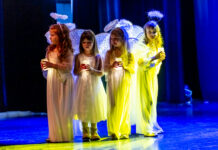 Gala 18. Finału Konkursu Plastycznego „Anioł Nadziei” oraz obchody Międzynarodowego Dnia Wolontariatu.