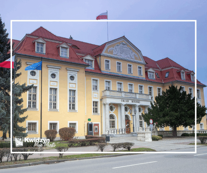 Urząd Miasta 1