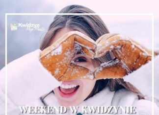 Weekend w Kwidzynie!