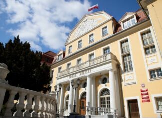 Godziny pracy Urzędu Miejskiego dnia 31 grudnia 2025 r.