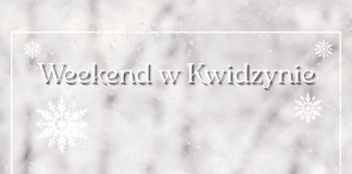 Weekend w Kwidzynie!