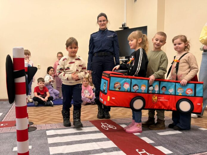 2026.02.10 Miasteczko ruchu drogowego f. Anna Filar 014.1