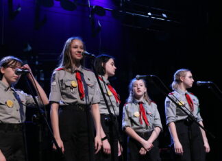 Mundur, plecak, resztę znasz, do Kwidzyna ruszać czas