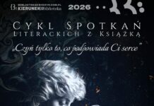„Bądź jak Diana” – inspirujące spotkanie w Poczekalni Multimedialnej