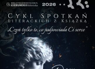 „Bądź jak Diana” – inspirujące spotkanie w Poczekalni Multimedialnej