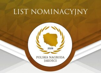 Nominacja dla PANS w Kwidzynie do Polskiej Nagrody Jakości 2026!