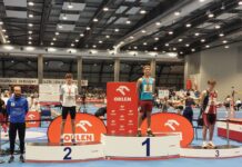 Kwidzyn ma kolejny powód do sportowej dumy!