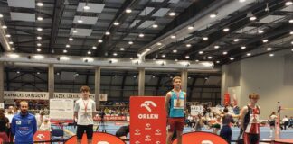 Kwidzyn ma kolejny powód do sportowej dumy!