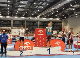 Kwidzyn ma kolejny powód do sportowej dumy!