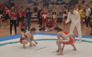 Zawodnicy Judo Zielińscy Kwidzyn z sukcesami na krajowych arenach!