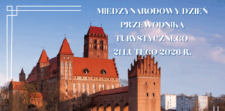 Międzynarodowy dzień przewodnika.