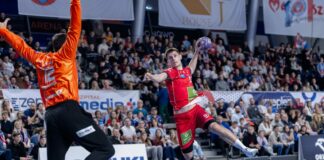 Kwidzynianie przed szansą na rewanż!